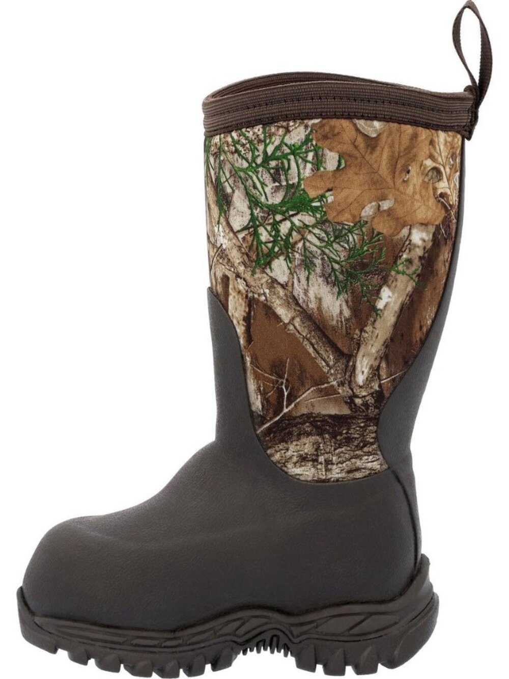 Kids' Rugged II Boot - Picture 7 of 8